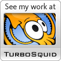 Turbo Squid
